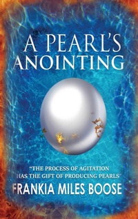 Abbildung von: A Pearl's Anointing - Lineage of Pearls