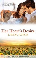 Cover: Her Heart's Desire - Word Works Press
