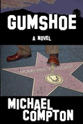 Cover: Gumshoe - Journey Press