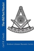 Cover: The Old Past Master - Broken Column Press