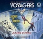 Cover: Escape the Vortex - Listening Library