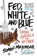 Cover: Fed, White, and Blue - Penguin Publishing Group