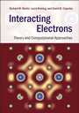 Cover: Interacting Electrons - Cambridge University Press