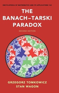 Abbildung von: The Banach-Tarski Paradox - Cambridge University Press