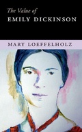 Cover: The Value of Emily Dickinson - Cambridge University Press