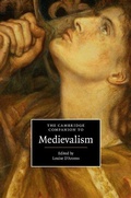 Cover: The Cambridge Companion to Medievalism - Cambridge University Press