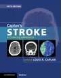Cover: Caplan's Stroke - Cambridge University Press