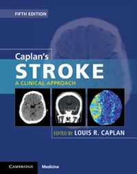 Enlarge image Cover: Caplan's Stroke - Cambridge University Press