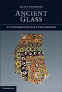 Cover: Ancient Glass - Cambridge University Press