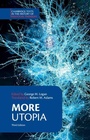Cover: More: Utopia - Cambridge University Press