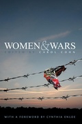 Cover: Women and Wars - Polity Press