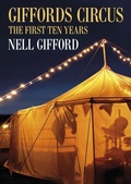 Cover: Giffords Circus - The History Press Ltd