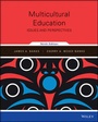 Cover: Multicultural Education - Wiley