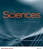 Cover: The Sciences - Wiley
