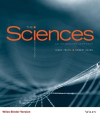 Enlarge image Cover: The Sciences - Wiley