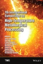 Cover: 7th International Symposium on High-Temperature Metallurgical Processing - Wiley-TMS