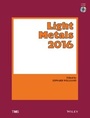 Cover: Light Metals 2016 - Wiley