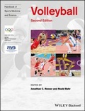 Cover: Handbook of Sports Medicine and Science - Wiley