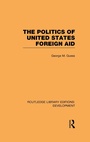 Cover: Routledge Library Editions: Development Mini-Set B: Aid - Routledge