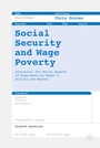 Cover: Social Security and Wage Poverty - Palgrave Macmillan