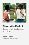 Cover: Those Who Made It - Palgrave Macmillan