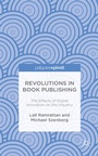 Cover: Revolutions in Book Publishing - Palgrave Pivot