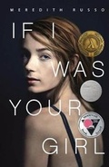 Cover: If I Was Your Girl - Flatiron Books