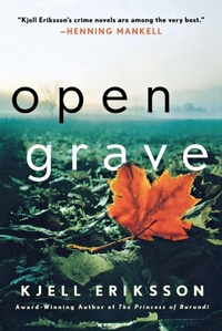 Enlarge image Cover: Open Grave - Minotaur Books