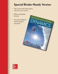 Cover: Loose Leaf for Vector Mechanics for Engineers: Dynamics - McGraw-Hill Education