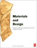 Cover: Materials and Design - Butterworth-Heinemann
