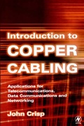 Cover: Introduction to Copper Cabling - Newnes
