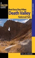Cover: Best Easy Day Hikes Death Valley National Park - Falcon Guides