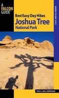 Cover: Best Easy Day Hikes Joshua Tree National Park - Falcon Guides