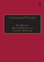 Cover: Contested Futures - Routledge