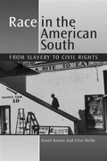 Cover: Race in the American South - University Press of Florida