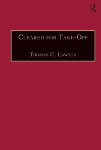 Enlarge image Cover: Cleared for Take-Off - Routledge