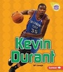 Cover: Kevin Durant - Lerner Publications (Tm)