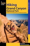 Cover: Hiking Grand Canyon National Park - Falcon Guides