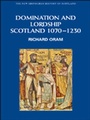 Cover: Domination and Lordship - Edinburgh University Press