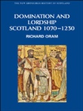 Cover: Domination and Lordship - Edinburgh University Press