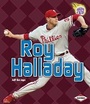 Cover: Roy Halladay - Lerner Publications