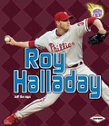 Cover: Roy Halladay - Lerner Publications
