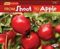Cover: From Shoot to Apple - Lerner Publications (Tm)