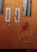 Cover: Lock-In - Lerner Publishing Group