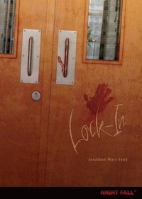 Enlarge image Cover: Lock-In - Lerner Publishing Group
