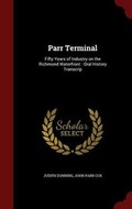 Cover: Parr Terminal - Andesite Press
