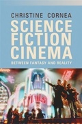 Cover: Science Fiction Cinema - Edinburgh University Press