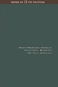 Cover: Post-Marxism Versus Cultural Studies - Edinburgh University Press
