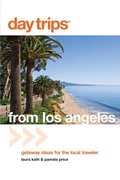 Cover: Day Trips (R) from Los Angeles - Globe Pequot Press