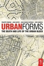 Cover: Urban Forms - Architectural Press